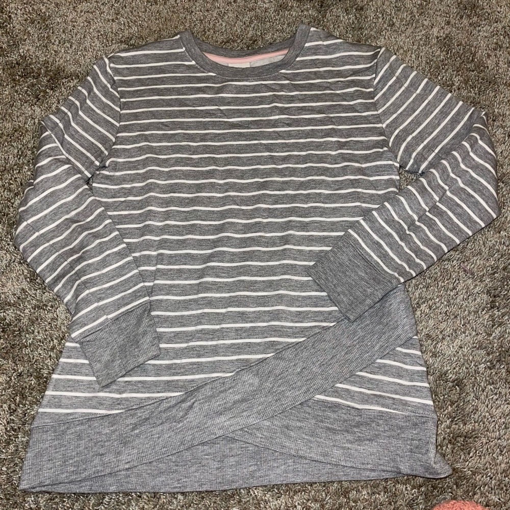 Target Crewneck sweatshirt